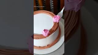 Cake Decorating Ideas For Beginners Blackforest Cake 