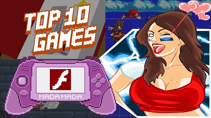 Top 10 game nổi tiếng nhất mọi thời đại năm 2024