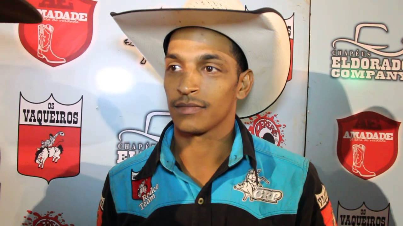Rodeio de São Pedro do Turvo 2015 CAMPEÃO horseshoe bend