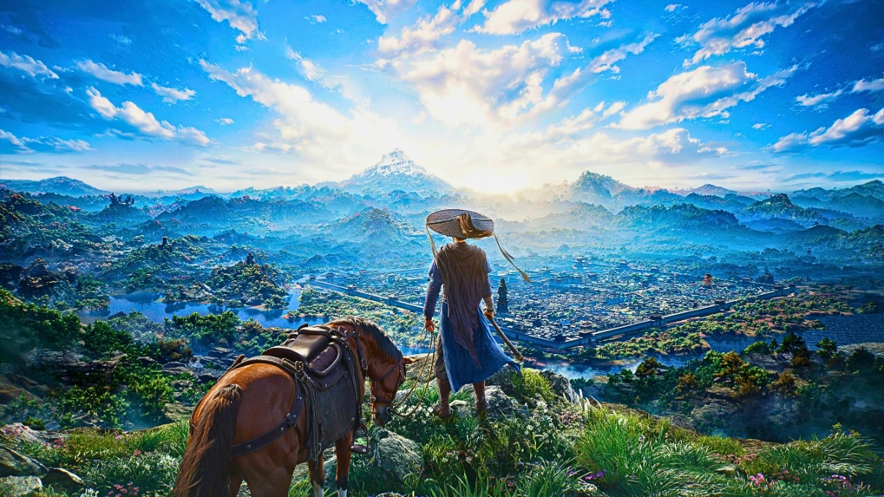 Games That Look Better Than Real Life - YouTube
