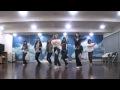 Girls' generation - MR. taxi dance ver.