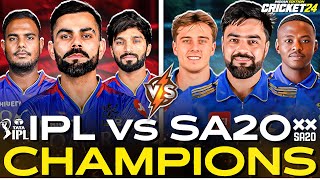 Mi 21-8 Rcbs Lowest Ipl Score In Danger Cricket 24