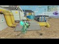 New BAL-27 Over the AK117 Custom for All Intense CODM Full Gameplay Call of Duty Mobile!
