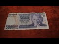 500000 лир Турция 1970
