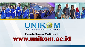 Universitas Komputer Indonesia (UNIKOM)