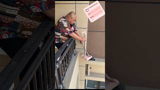 “This Clever Hack Saved His Phone!”#shorts respect for this real owner