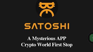 Satoshi BTCS BoOs Network screenshot 1