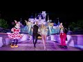 【SISANDI】Side Opened Classic night dance Disney Night- DWTS season 20 (Opening) - video Dailymotion