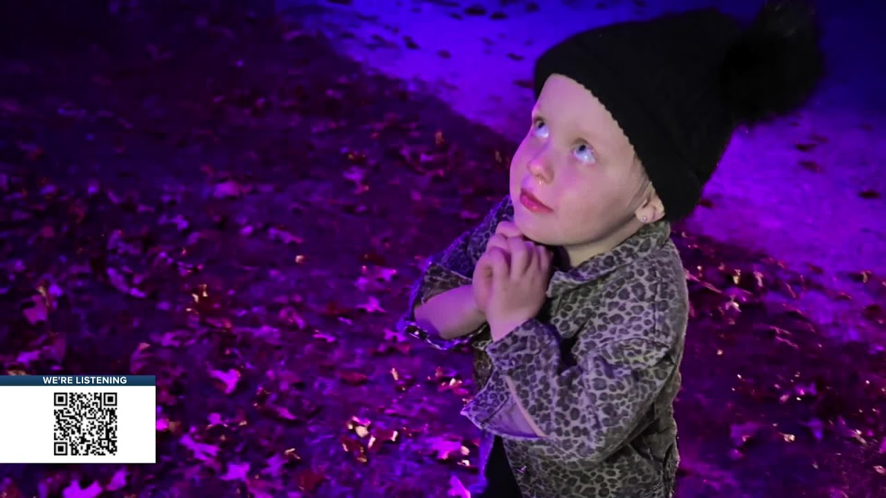 POSITIVELY OKLAHOMA: Man known for Christmas kindness strings up sweet surprise