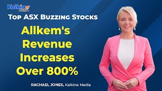 Why is Allkem, Appen, and Flight Centre share price soaring today?