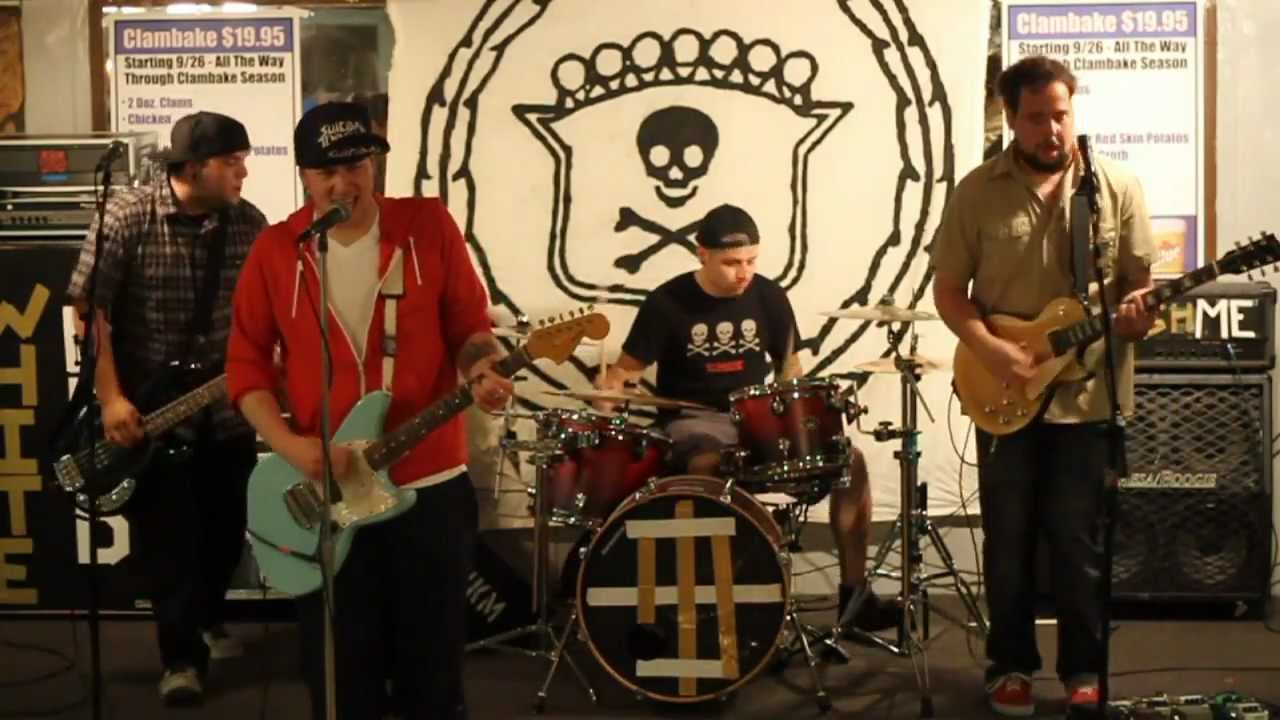 Watch The Missing - Prizefighter on YouTube Watch The Missing - Prizefighter on YouTube