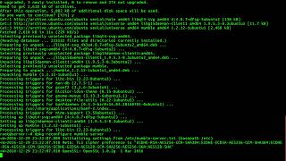 How to install Mumble Server Murmur on Ubuntu 16 How to install Mumble Server Murmur on Ubuntu 16