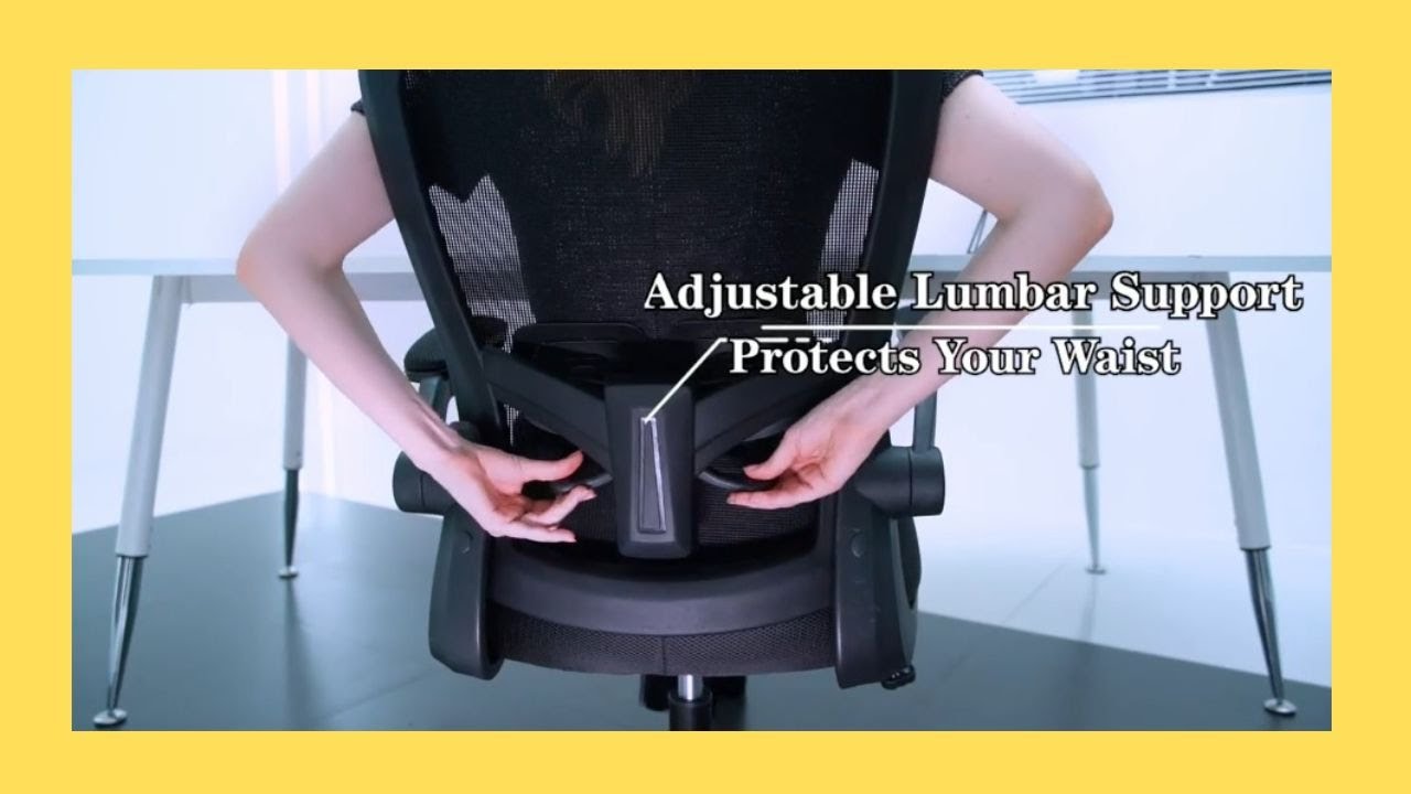 FelixKing Office Chair Full Review YouTube