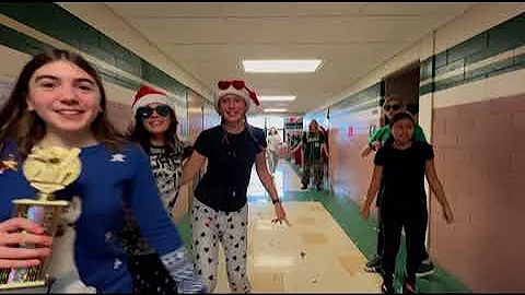 Winter Lipdub 23/24