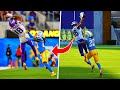 RECREATING THE TOP 10 PLAYS FROM NFL WEEK 10! Madden 22 Challenge