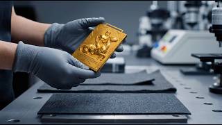Celebrity HHG Drop Tests Every Medal Prototype Net Worth