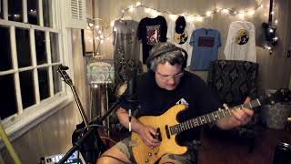 Matthew B. Mayes Quarantine Sessions 24