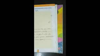CLASS - II, ENGLISH GRAMMAR CH-22  WRITING SKILLS  BY ALISHBA LAL