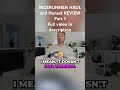 INCERUNMEN HAUL and Honest REVIEW Part 1 #mensfashion #mensfashionreview