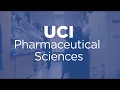 Who we are: UCI Department of Pharmaceutical Sciences