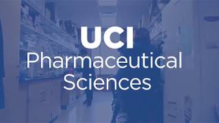 Who we are: UCI Department of Pharmaceutical Sciences