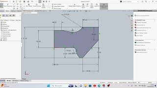 CSWA Sample Exam Part Tool Block   Step 1