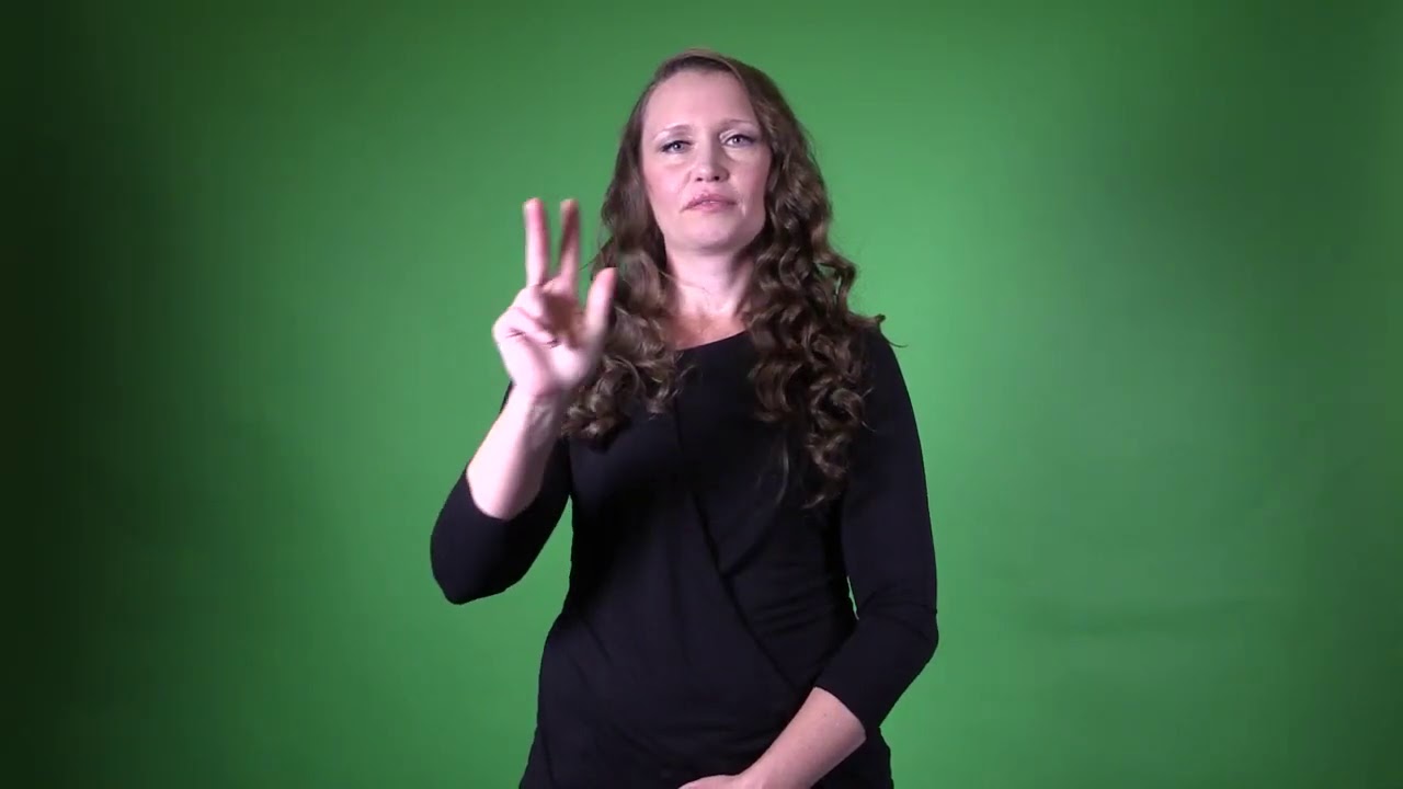 63 ASL - YouTube