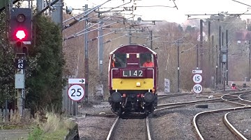 SLC Operations 0Z20 20142+20007