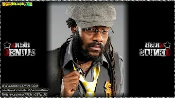 Tarrus Riley - We Run It (Jamaica) [Movin Feva Riddim] Feb 2012