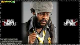 Tarrus Riley - We Run It (Jamaica) [Movin Feva Riddim] Feb 2012