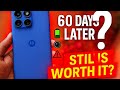 Motorola Edge 60 Pro – 60 Days Later! Still Worth It? 🔥 Full Truth About Camera, Battery &amp; Bugs!