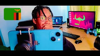 Why I stopped posting Videos about Making Money Online in Zambia
