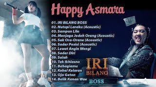 Happy Asmara - Koleksi Lagu Terbaik, Full Album, Trending, Viral, Terpopuler, Hits & The Best