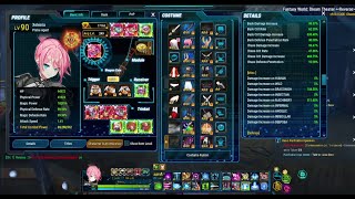 CODE CLOSERS : Machine King's Strategy Analysis Lab ( SOLO ) - Epic Gear Dropped