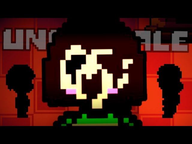 Undertale Sans Head Fight - Physics Game by ssstampy2