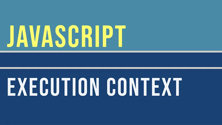 Function Scope and Context in JavaScript