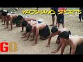 Angangshinggi Sports 2026 Angang Nipamacha Nanggalda Eshing Garas Puba 