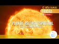 EL ASCENSO DEL ESPÍRITU | Plan Ascensional para Humanidad Terrestre