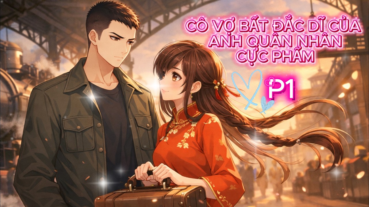 [FULL] XUYÊN THÀNH NỮ PHỤ LẠI TRỞ THÀNH CÔ VỢ BẤT ĐẮC DĨ CỦA ANH QUÂN NHÂN CỰC PHẨM_P1