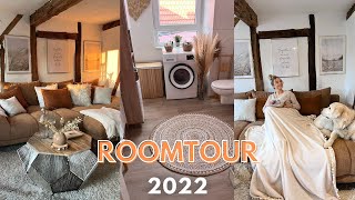 ROOMTOUR 2022