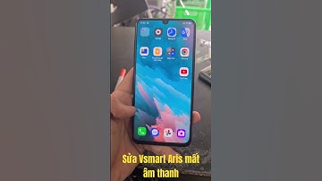 Repair Vsmart Aris lost sound: Practical reception. Contact 0902612397