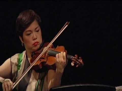 Mari Kimura: String Theater