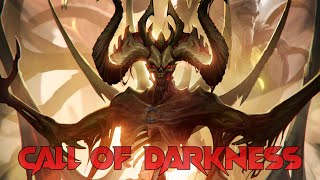 CALL OF DARKNESS - Intense & Dramatic | Most Powerful Dark Epic Fierce Orchestral Music Mix