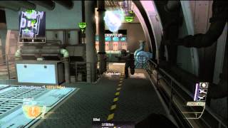 Slice Work | Black Ops 2 Knife Only Ace (2)