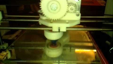 Timelapse: skintest.gcode