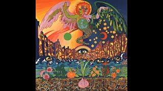 Best Albums [2632] The Incredible String Band - The 5000 Spirits or the Layers of the Onion (1967)