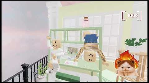 Nossa intro do nosso primeiro vídeo!! #Karecasbrilhantes