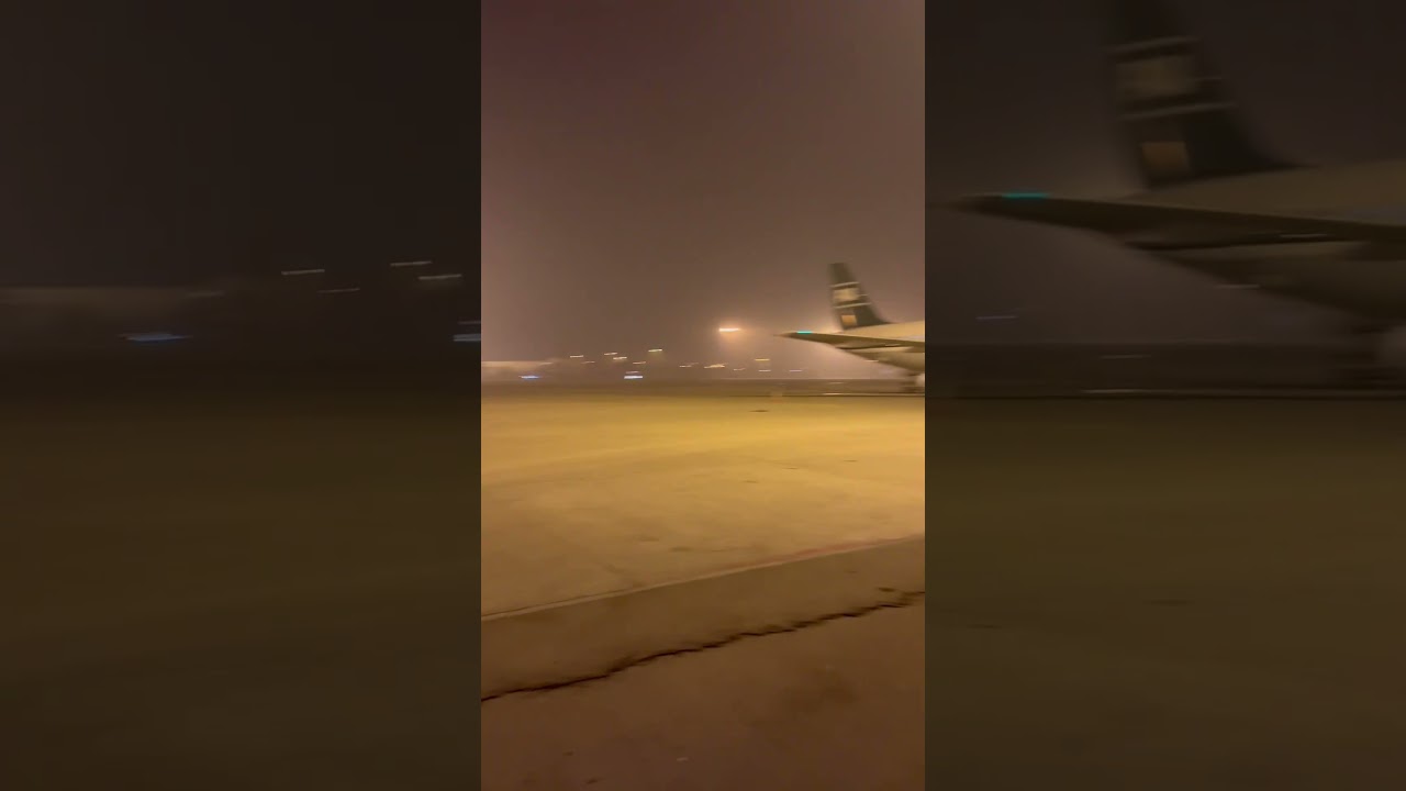 Allama Iqbal International Airport Lahore