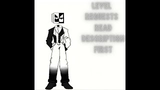 Geometry Dash | level requests