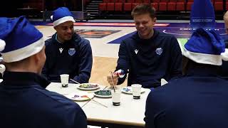 Donar Kerstgroet 2025